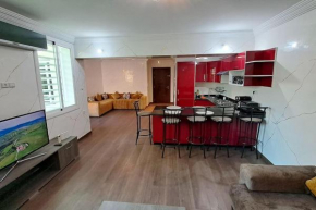 Appartement Jasmine Atlas Center